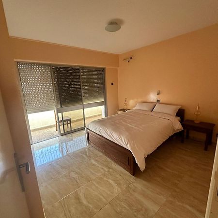 Superbe Appartement Centre Agadir 10Mn A Pied Plage Екстер'єр фото