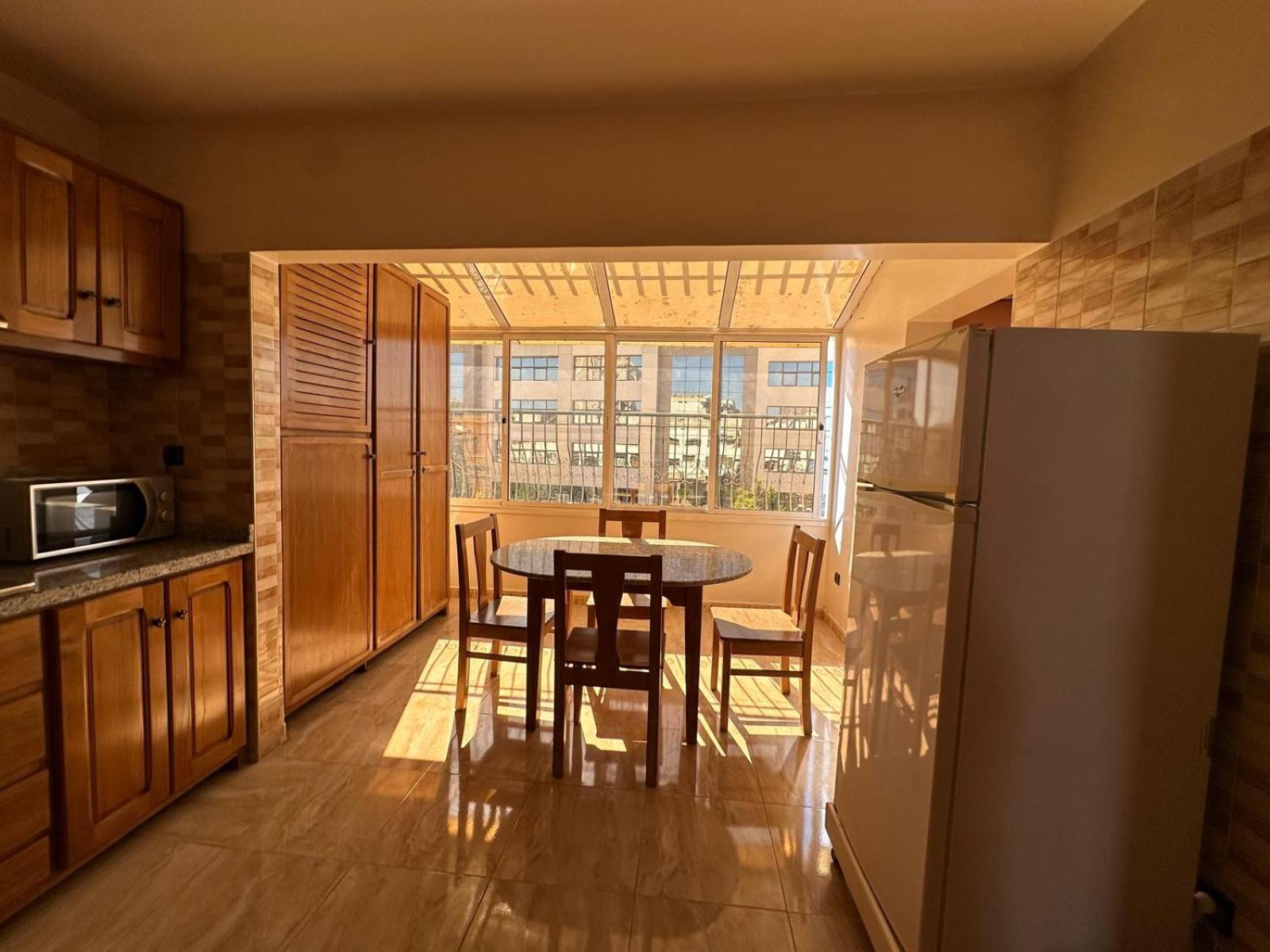 Superbe Appartement Centre Agadir 10Mn A Pied Plage Екстер'єр фото