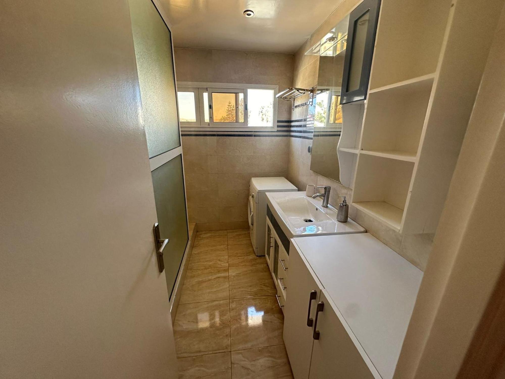 Superbe Appartement Centre Agadir 10Mn A Pied Plage Екстер'єр фото