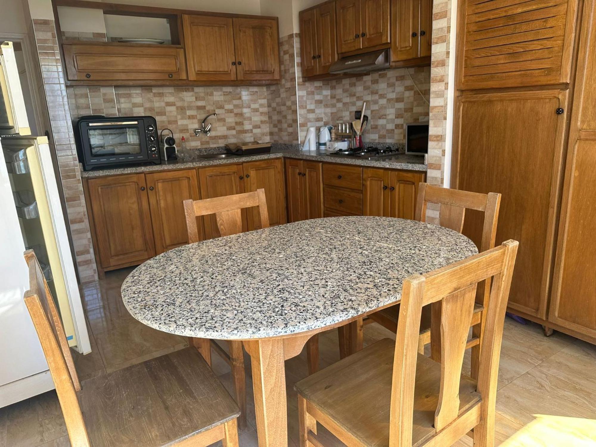 Superbe Appartement Centre Agadir 10Mn A Pied Plage Екстер'єр фото