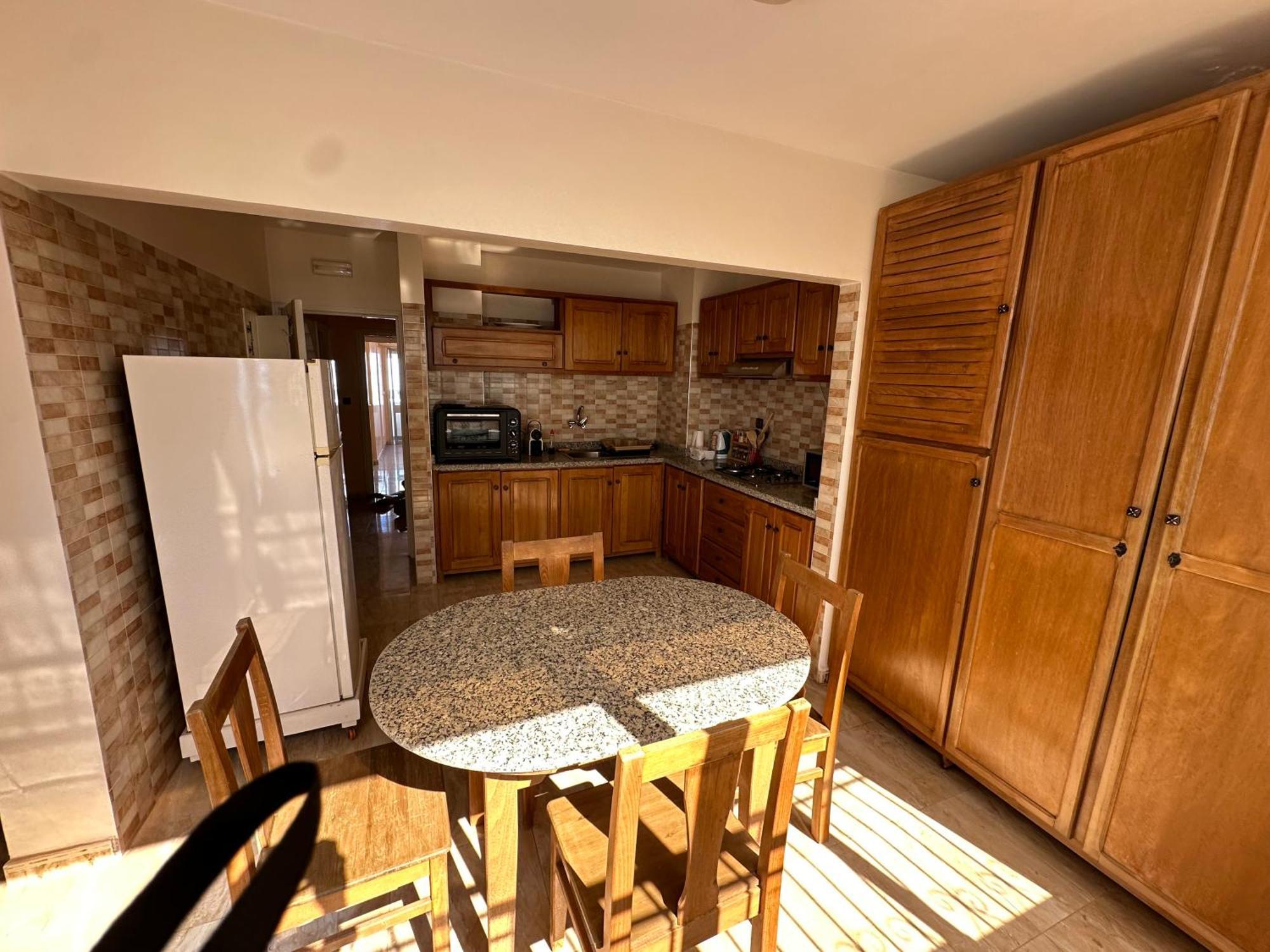 Superbe Appartement Centre Agadir 10Mn A Pied Plage Екстер'єр фото